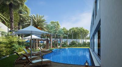 Project Image of 4414.0 - 5000.0 Sq.ft 4 BHK Villa for buy in Radha River Age