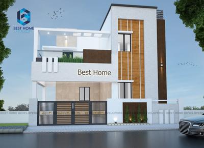 Project Image of 1160.0 - 2290.0 Sq.ft 2 BHK Villa for buy in Elango Nagar Phase II