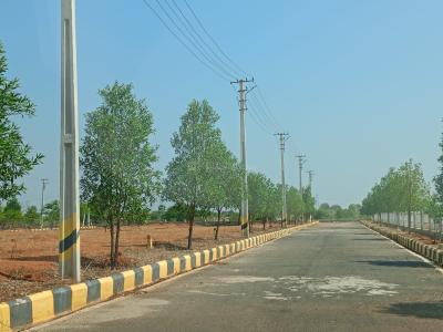 Project Image of 1323.0 - 4401.0 Sq.ft Residential Plot Plot for buy in Cosmo Celesse 