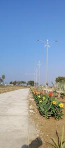 Project Image of 2151.0 - 2340.0 Sq.ft Residential Plot Plot for buy in Googee Pharma Capital City