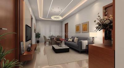 Project Image of 488.0 - 1394.0 Sq.ft 1 BHK Apartment for buy in Alamo XS Real Turin