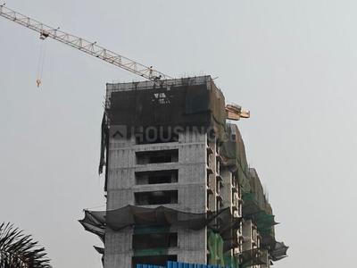 Project Image of 1100 Sq.ft 2 BHK Apartment / Flat for sale in Thane West for Rs. 13800000