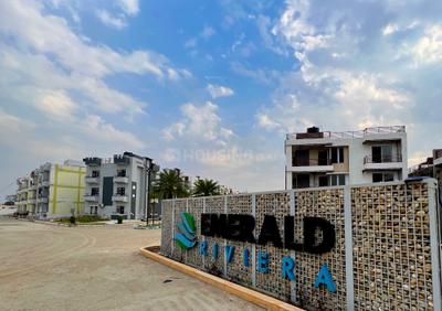 Project Image of 600.0 - 1500.0 Sq.ft 1 BHK Apartment for buy in ETH Emerald Rivera