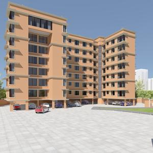 Project Image of 382.12 - 448.0 Sq.ft 1 BHK Apartment for buy in Sukoon Residency