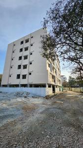 Project Image of 0.0 - 1180.0 Sq.ft 2 BHK Apartment for buy in Stature Nandhi Prime
