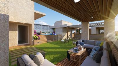 Project Image of 2541.6 - 2684.71 Sq.ft 4 BHK Apartment for buy in Shubh Mangal Prime