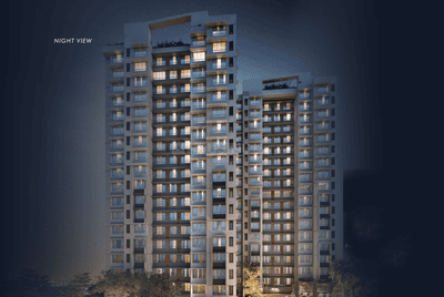 Dotom Isle Elevation 2
