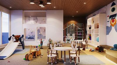 Project Image of 668.76 - 865.53 Sq.ft 2 BHK Apartment for buy in Deep Indraprasth Ixora