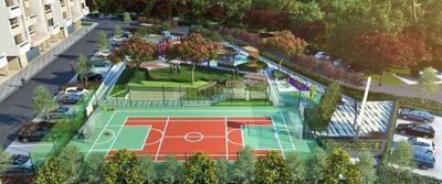 Project Image of 650 Sq.ft 1 BHK Apartment / Flat for sale in Virar West for Rs. 4500000