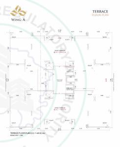 Project Image of 913.21 - 950.45 Sq.ft 3 BHK Apartment for buy in Mahadev Pramukh Heights