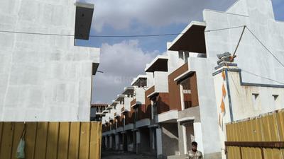 Project Image of 1876.26 - 3106.0 Sq.ft 3 BHK Villa for buy in Sai Woodside