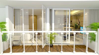 Project Image of 1040.0 - 1700.0 Sq.ft 2 BHK Apartment for buy in Bhuvanteza Aura