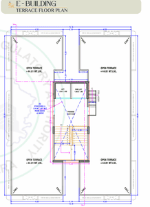 Project Image of 694.92 - 1017.19 Sq.ft 2 BHK Apartment for buy in Mahavir Anant Aurelia Baug