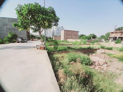 Project Image of 1179.0 - 1677.23 Sq.ft Residential Plot Plot for buy in Vrindavan Vihar