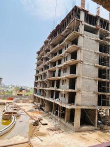 Project Image of 647.0 - 3563.0 Sq.ft 2 BHK Apartment for buy in Surya Signature