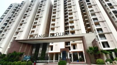 Project Image of 1190.0 - 2380.0 Sq.ft 2 BHK Apartment for buy in Vardhman Kings Court