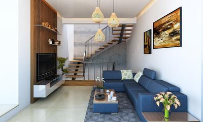 Project Image of 2765.0 - 4294.0 Sq.ft 3 BHK Villa for buy in SVS Solitaire