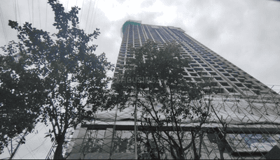Project Image of 709.99 - 1360.66 Sq.ft 2 BHK Apartment for buy in Siddha Sky Phase V