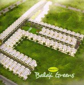 Project Image of 2000 Sq.ft 3 BHK Independent House for sale in Mahaveer Nagar for Rs. 7000000