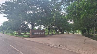Project Image of 1055.0 - 2250.0 Sq.ft 2 BHK Apartment for buy in Wallfort Woods