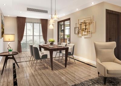 Project Image of 1485.0 - 1564.0 Sq.ft 3 BHK Apartment for buy in Traventure Atrium