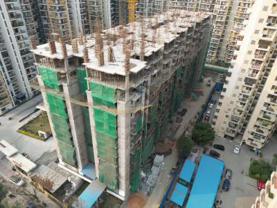 Project Image of 1050.0 - 1700.0 Sq.ft 2 BHK Apartment for buy in Panchsheel Wellington