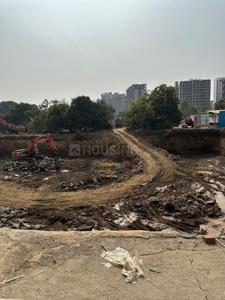 Project Image of 372.65 - 614.62 Sq.ft 1 BHK Apartment for buy in Tricity Crest