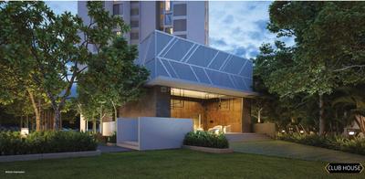 Project Image of 990.0 - 1032.0 Sq.ft 3 BHK Apartment for buy in Unique K Ville Phase III