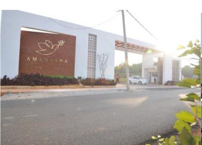 Project Image of 1200.0 - 2400.0 Sq.ft Residential Plot Plot for buy in PC Amansara