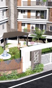 Project Image of 1200.0 - 1750.0 Sq.ft 2 BHK Apartment for buy in Vinayakas Serene Meadows