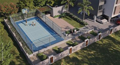 Project Image of 674.0 - 864.0 Sq.ft 2 BHK Apartment for buy in Newton Homes Handewadi