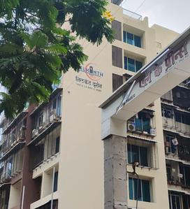 Project Image of 1080 Sq.ft 2 BHK Apartment / Flat for sale in Kamothe for Rs. 14200000