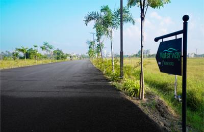 Project Image of 1070.0 - 2369.0 Sq.ft Residential Plot Plot for buy in Waterway Phase 2