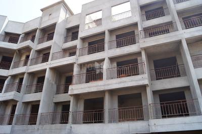 Gallery Cover Pic of JBD Balaji Complex Plot No 5 6 7 And 8