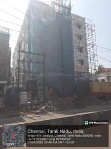 Project Image of 1024.0 - 1498.0 Sq.ft 2 BHK Apartment for buy in Rajali Bhuvi
