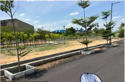 Project Image of 592.5 - 3149.0 Sq.ft Residential Plot Plot for buy in Sakthi BVR Gardens