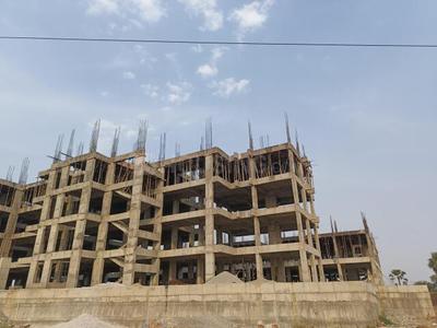 Project Image of 1560.0 - 2015.0 Sq.ft 3 BHK Apartment for buy in Vijaya Bheri Arcade