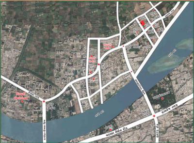 Project Image of 964.66 - 1383.81 Sq.ft 3 BHK Apartment for buy in Veer Dream Liberty