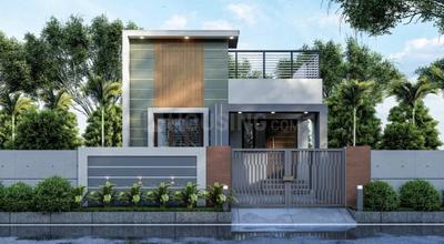 Project Image of 400.0 - 1400.0 Sq.ft Residential Plot Plot for buy in Thirumal Garden Phase 2