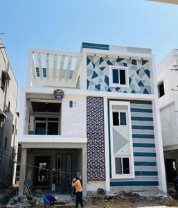 Project Image of 2450.0 - 2880.0 Sq.ft 3 BHK Villa for buy in Pranaveer Empire Customized Villas