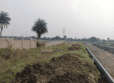 Project Image of 382.23 - 1528.8 Sq.ft Residential Plot Plot for buy in Shree AB Smart City