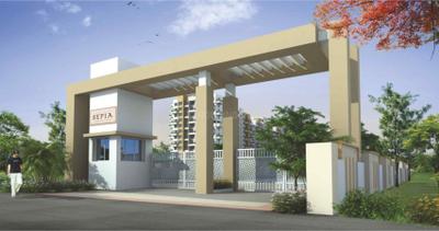 Project Image of 1001 Sq.ft 2 BHK Apartment / Flat for sale in Tathawade for Rs. 9000000
