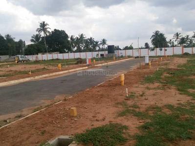Project Image of 1200.0 - 1500.0 Sq.ft Residential Plot Plot for buy in VSG Nature Valley