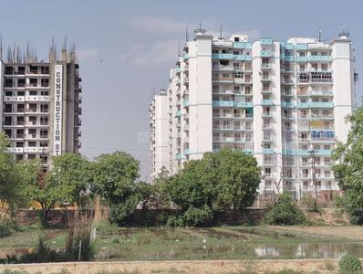 Project Image of 900.0 - 2250.0 Sq.ft Residential Plot Plot for buy in AFC Vardhman Enclave