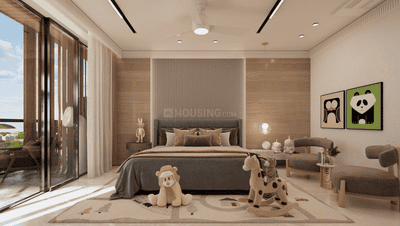 Project Image of 3500.0 - 3650.0 Sq.ft 4.5 BHK Apartment for buy in MNB Ananta Vilasa 2 0