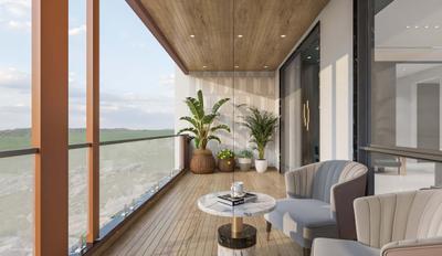 Project Image of 1050.0 - 1380.0 Sq.ft 3 BHK Apartment for buy in Nitaara Tower 