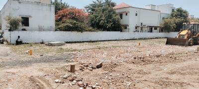 Project Image of 800.0 - 1300.0 Sq.ft Residential Plot Plot for buy in DP RR Garden
