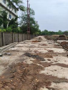 Project Image of 572.1 - 1578.64 Sq.ft Residential Plot Plot for buy in Shree Balaji Enclave