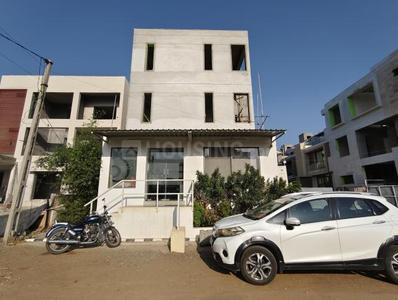 Project Image of 1558.94 - 1870.98 Sq.ft 4 BHK Villa for buy in Edifine Sumukh Villas