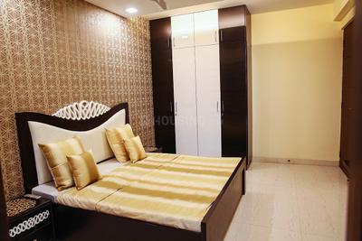 Project Image of 1131.0 - 2453.0 Sq.ft 2 BHK Apartment for buy in Bibhab Grande